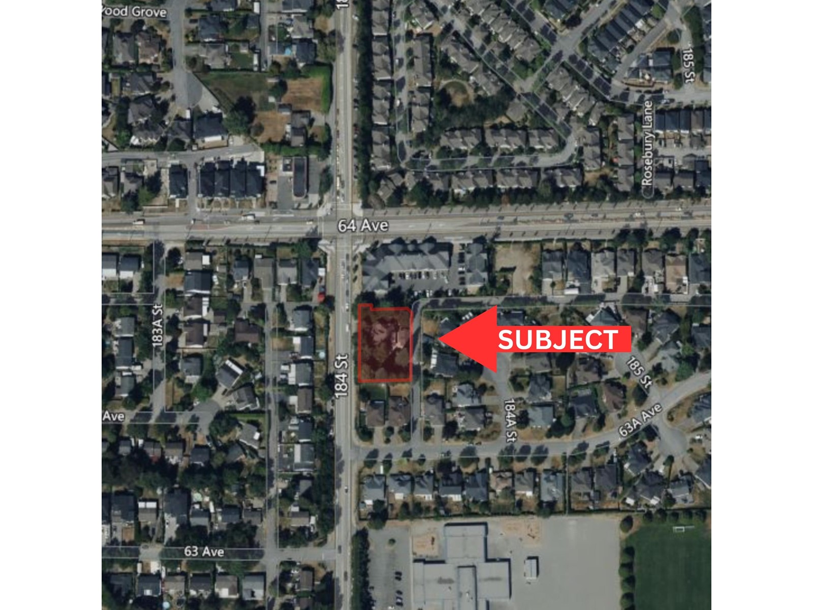 Photo 2 of 6354 184 Street, Surrey BC