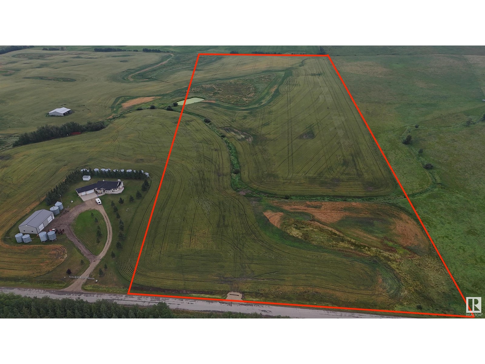 51111 RR 233, Rural Strathcona County