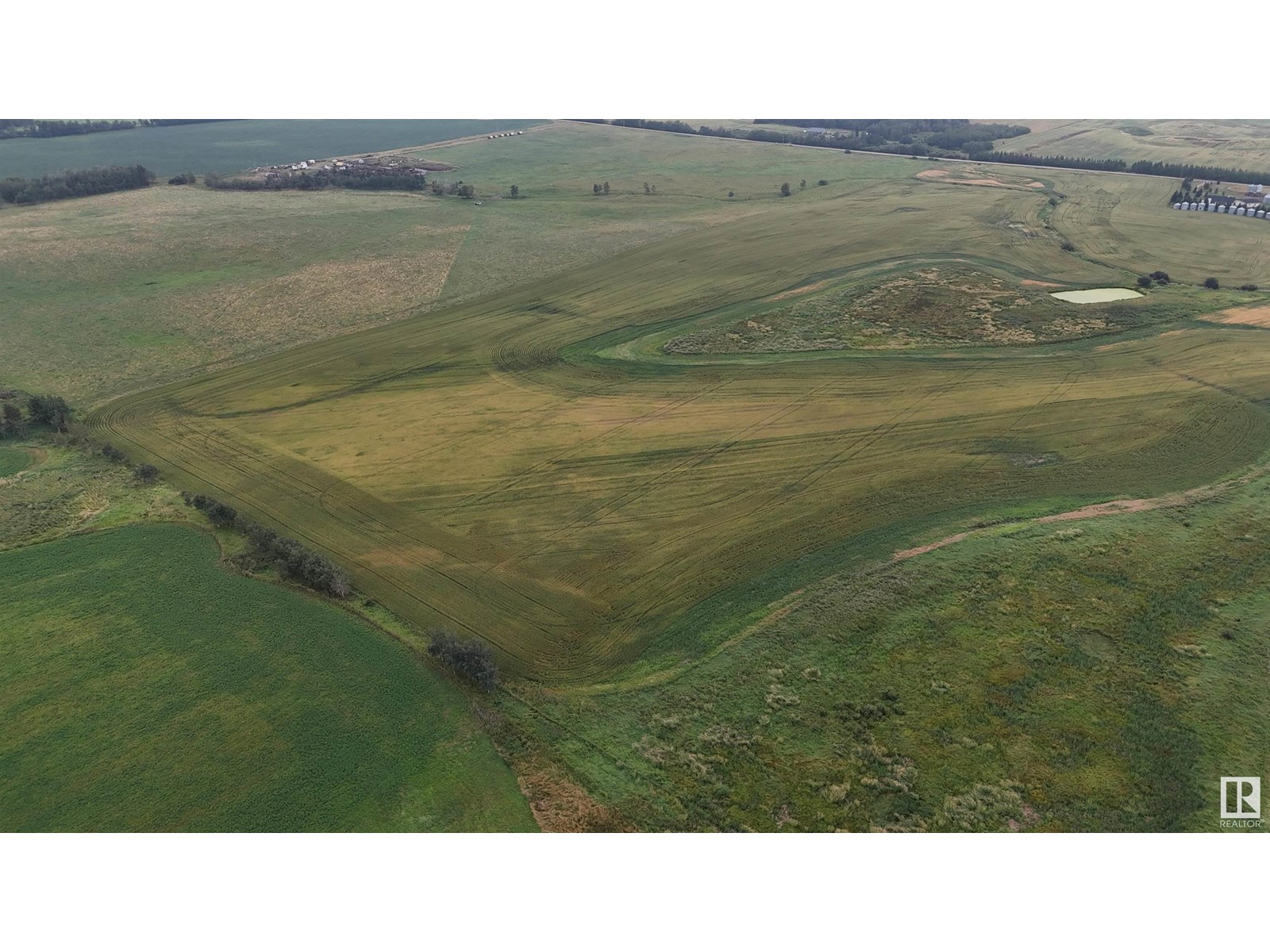 51111 RR 233, Rural Strathcona County