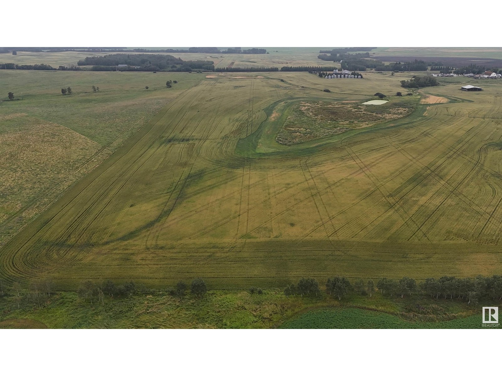 51111 RR 233, Rural Strathcona County