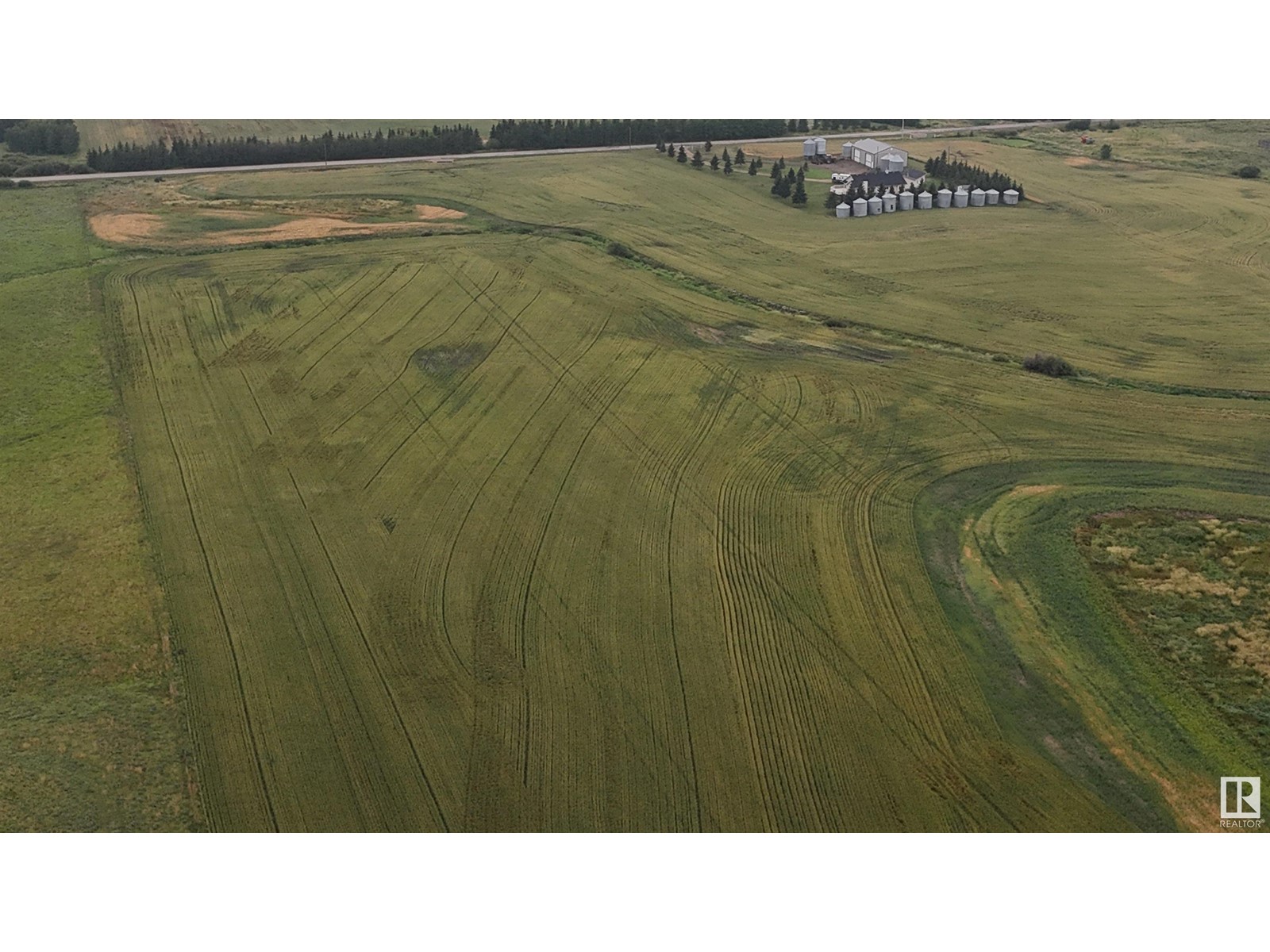 51111 RR 233, Rural Strathcona County