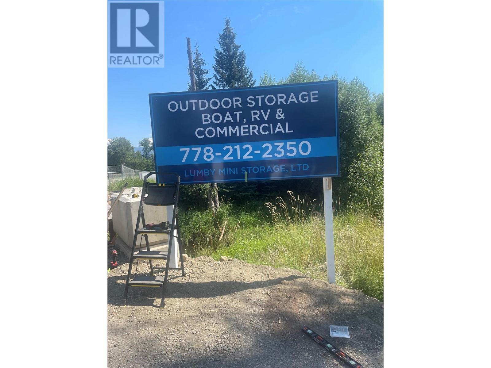  1788 Vernon Street, Lumby