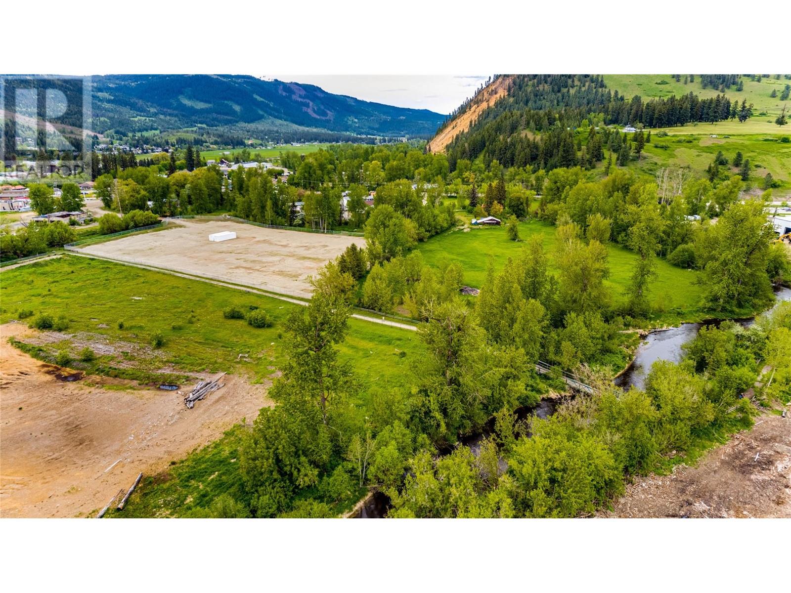  1788 Vernon Street, Lumby