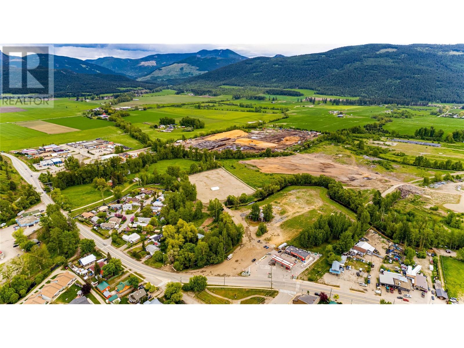  1788 Vernon Street, Lumby