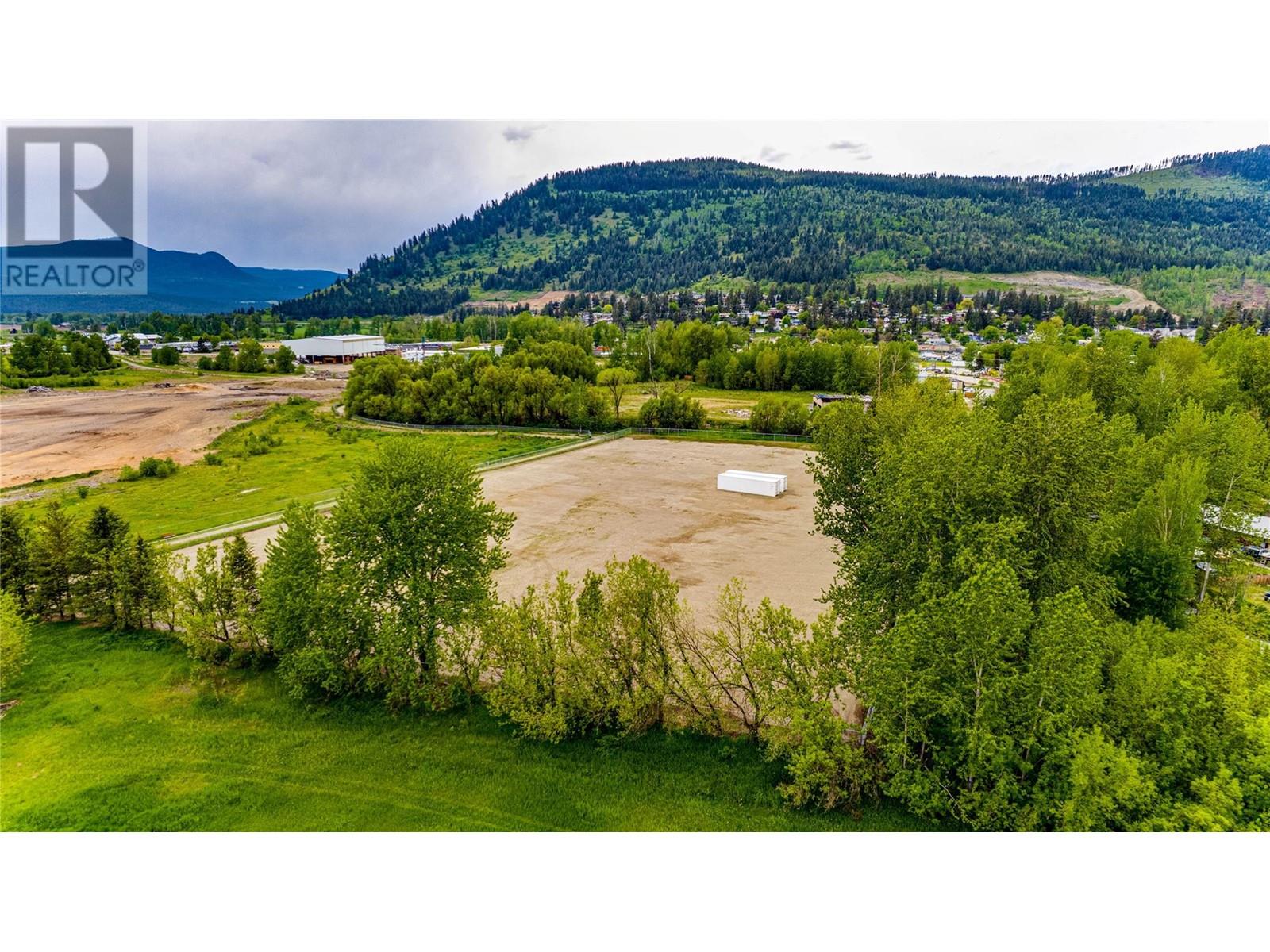  1788 Vernon Street, Lumby