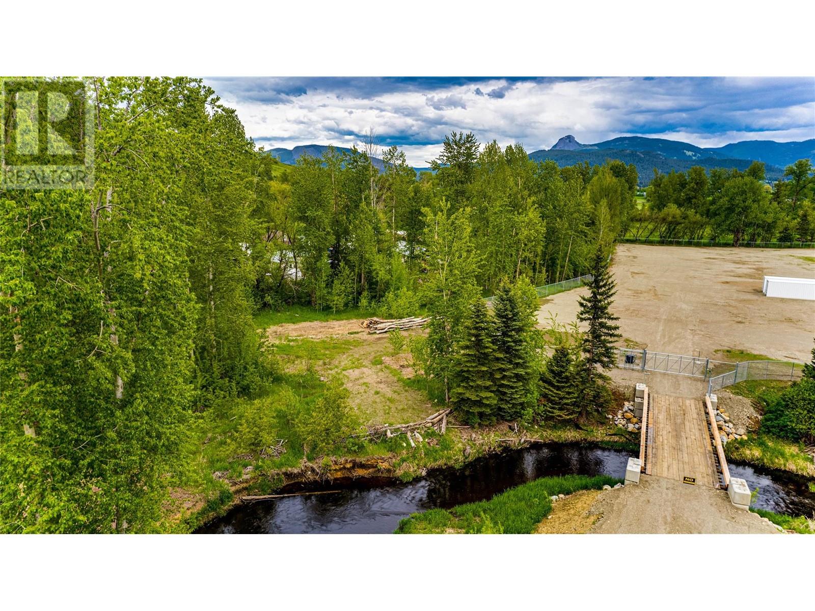  1788 Vernon Street, Lumby