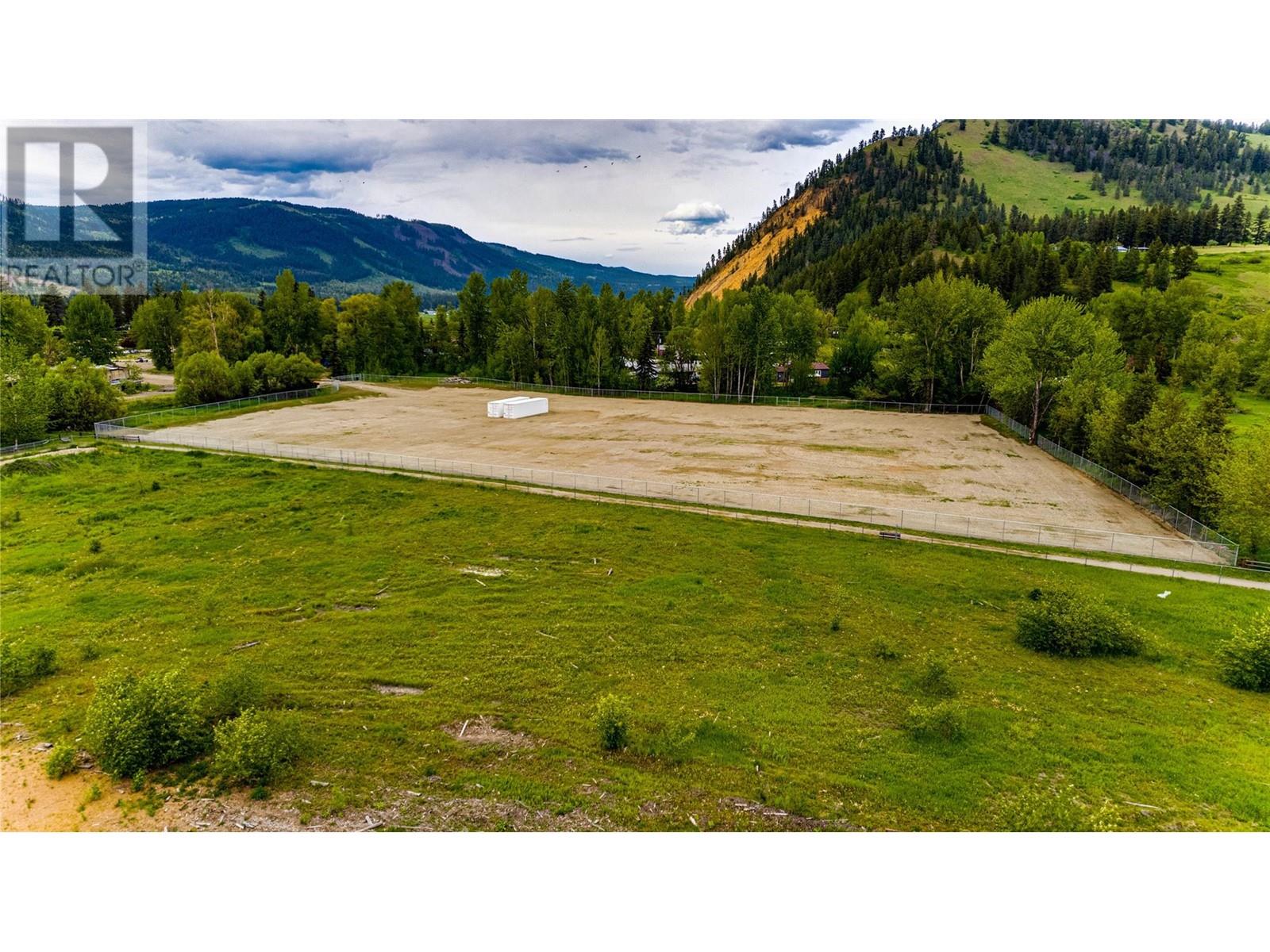 1788 Vernon Street, Lumby