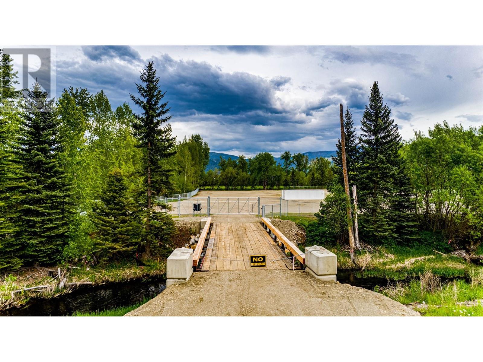  1788 Vernon Street, Lumby