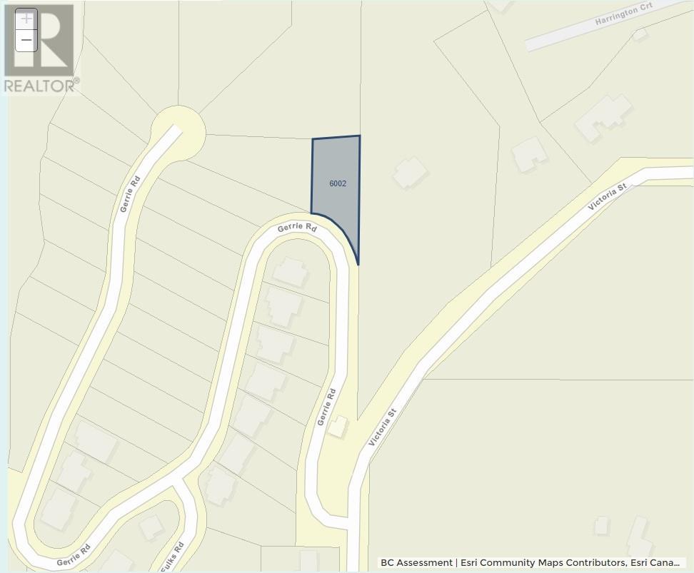  6002 Gerrie Road, Peachland