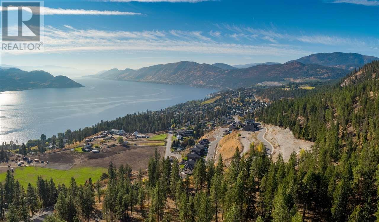  6002 Gerrie Road, Peachland