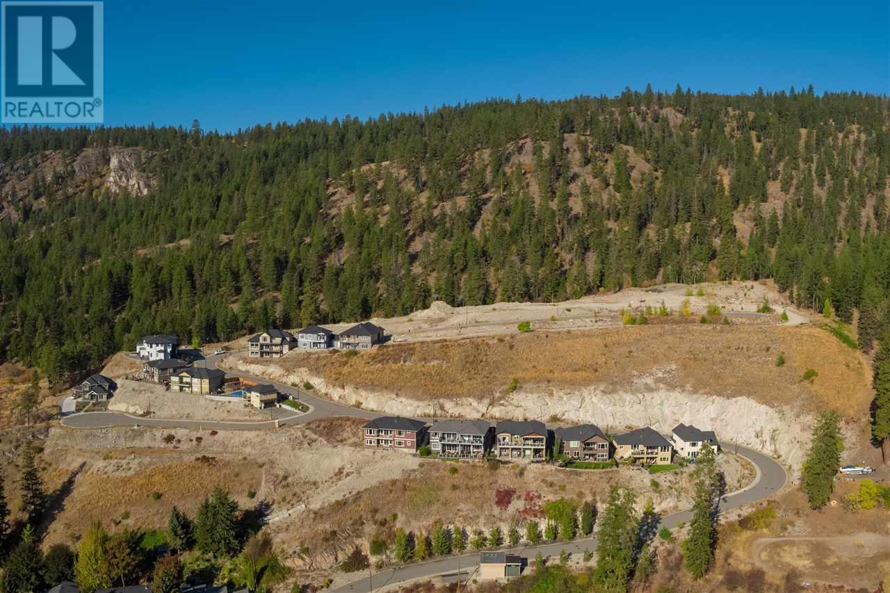  6002 Gerrie Road, Peachland