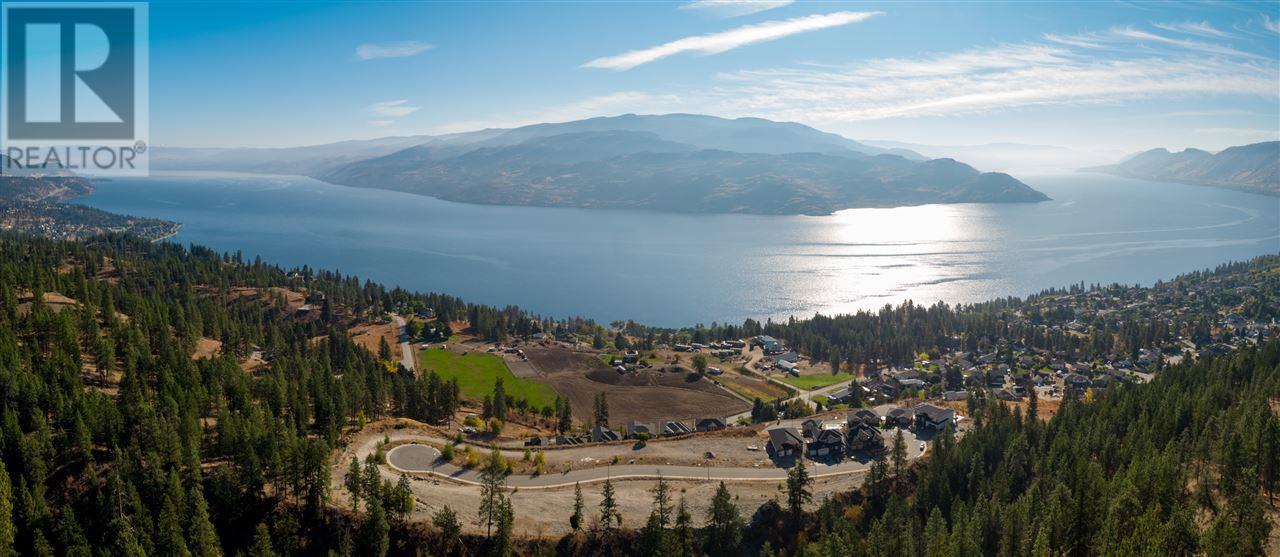  6002 Gerrie Road, Peachland