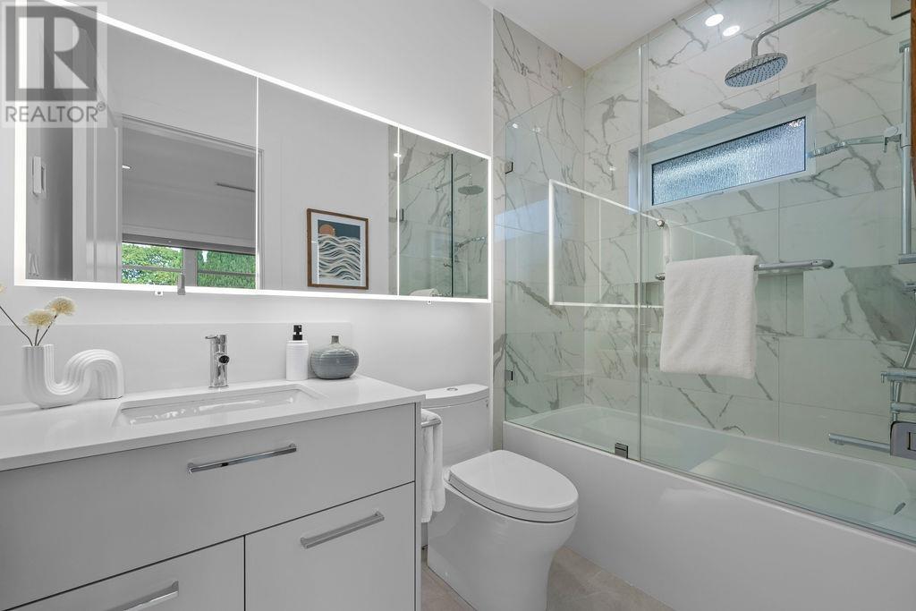 3439 W 27TH AVENUE, Vancouver