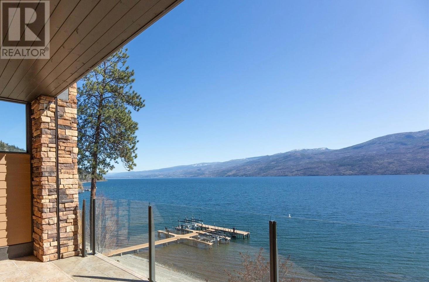 5235 Buchanan Road Unit# 1, Peachland