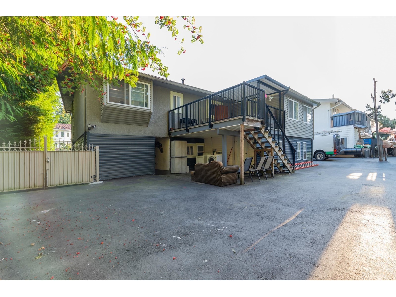 13115 107A AVENUE, Surrey
