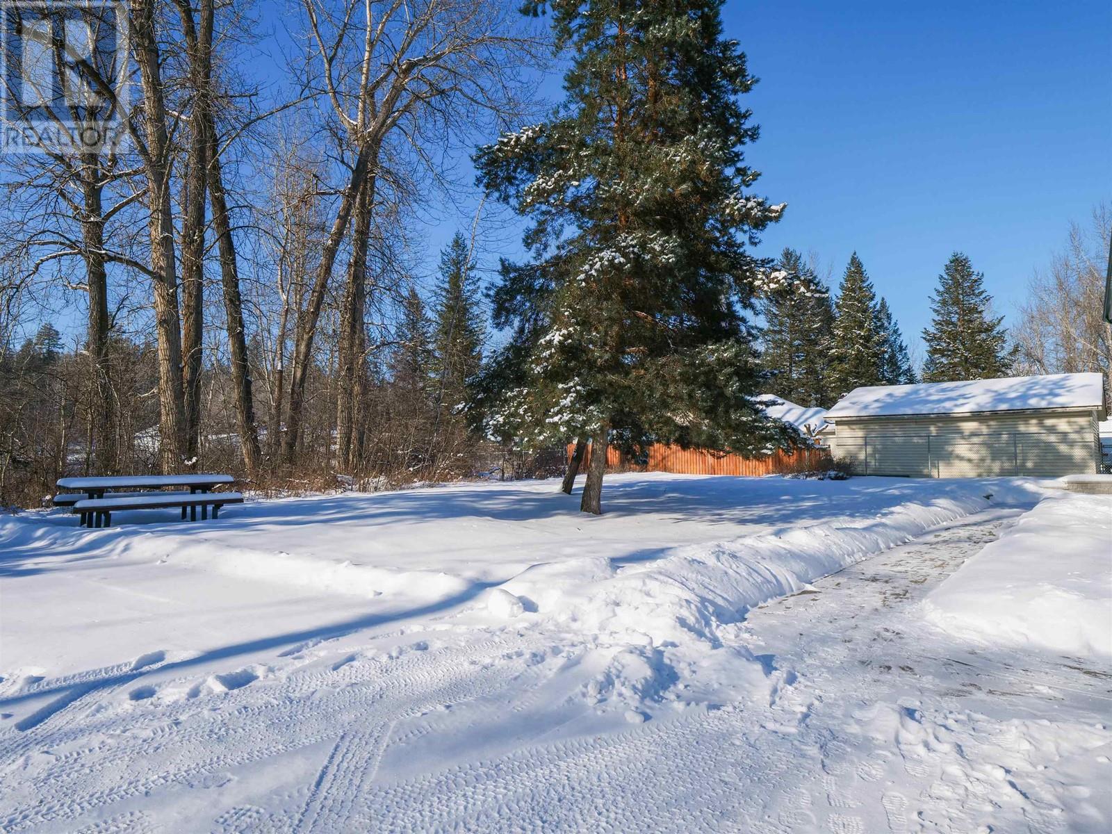 B7 389 HILL STREET, Quesnel
