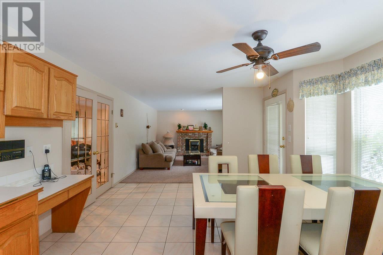 3860 KILBY Court, Richmond