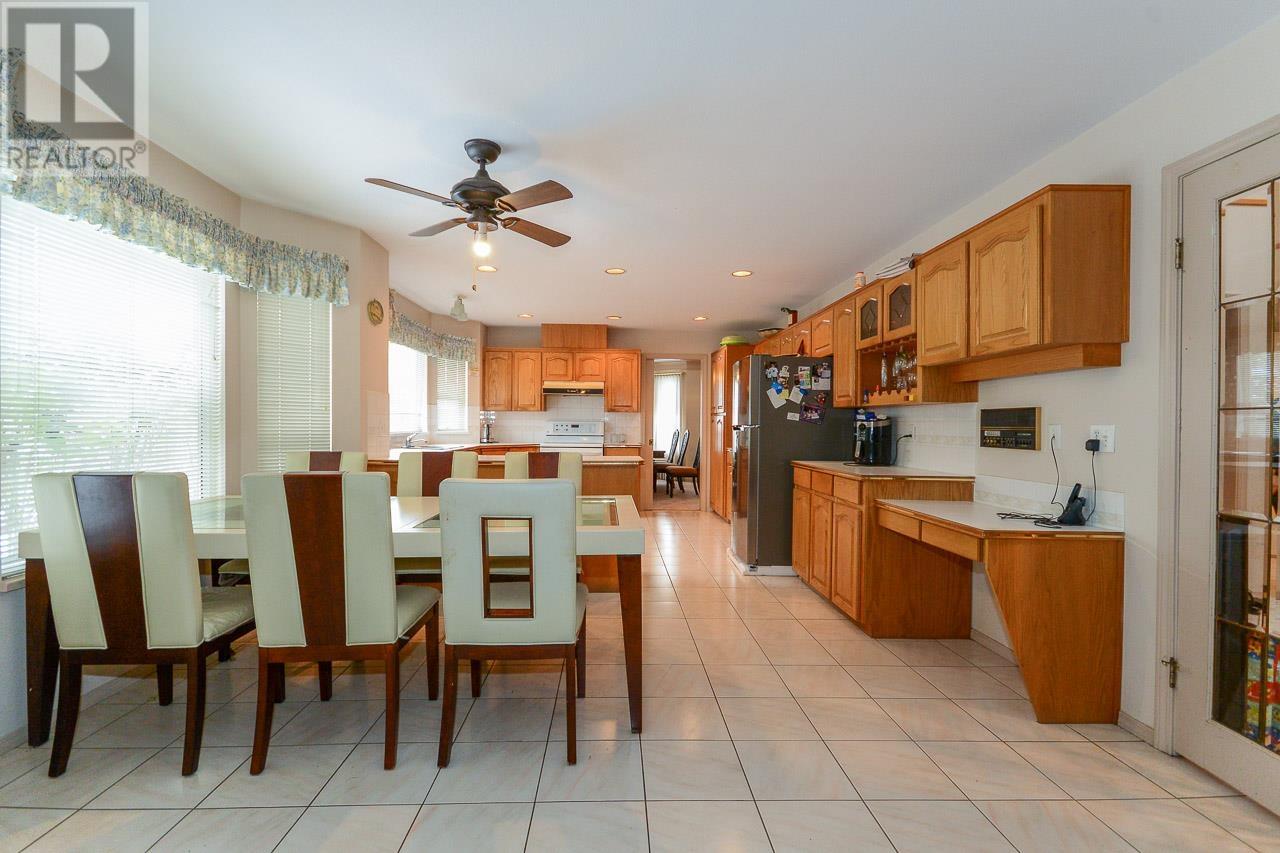 3860 KILBY Court, Richmond