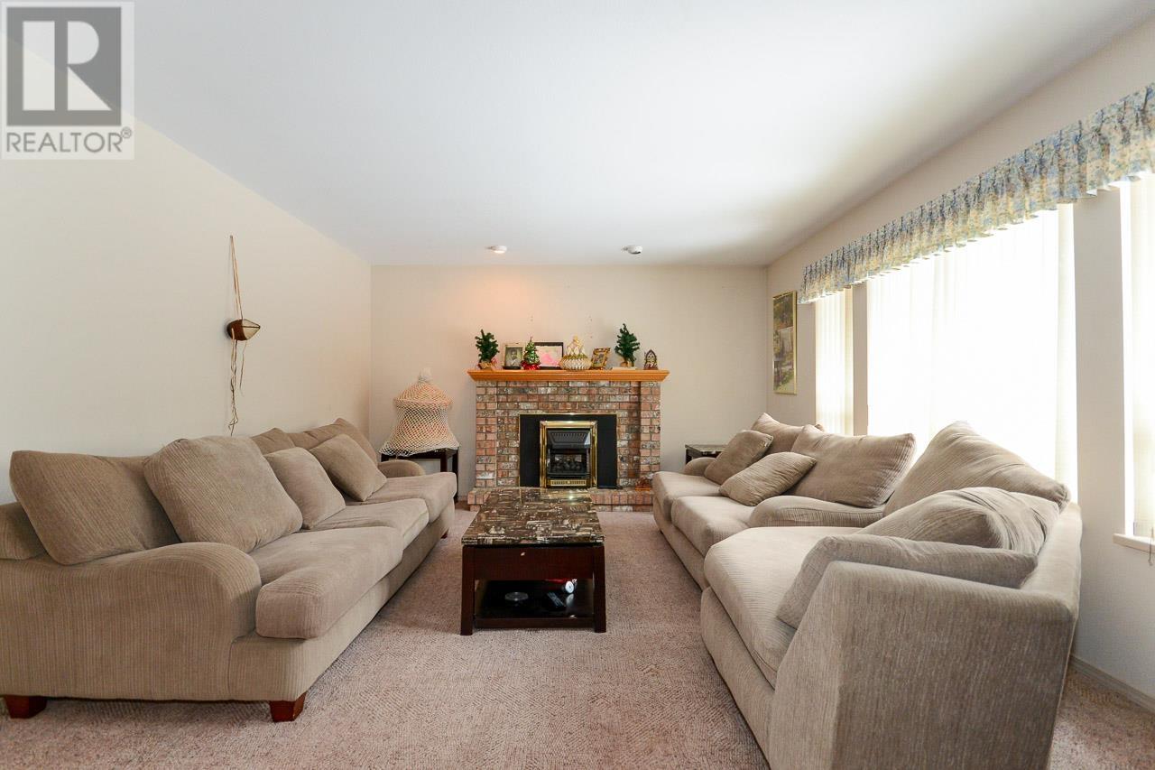 3860 KILBY Court, Richmond
