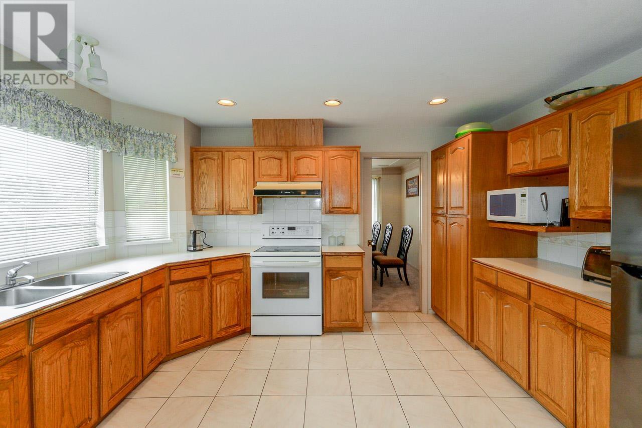 3860 KILBY Court, Richmond