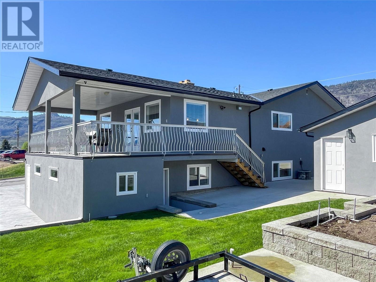 9106 Hummingbird Lane, Osoyoos
