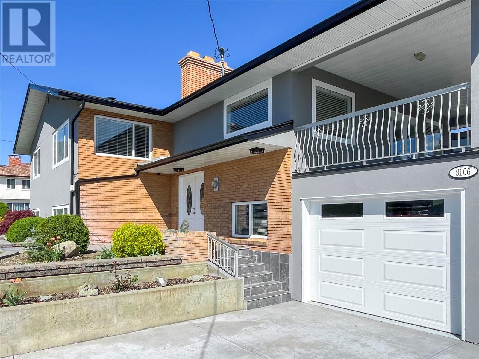 9106 Hummingbird Lane, Osoyoos