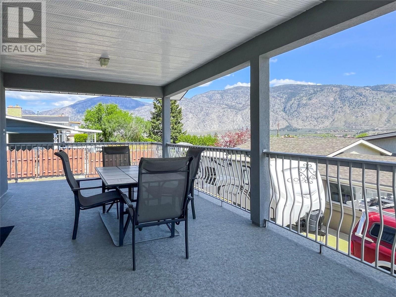 9106 Hummingbird Lane, Osoyoos
