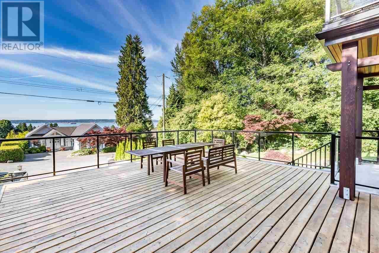 2479 OTTAWA AVENUE, West Vancouver real estate listing R2963965