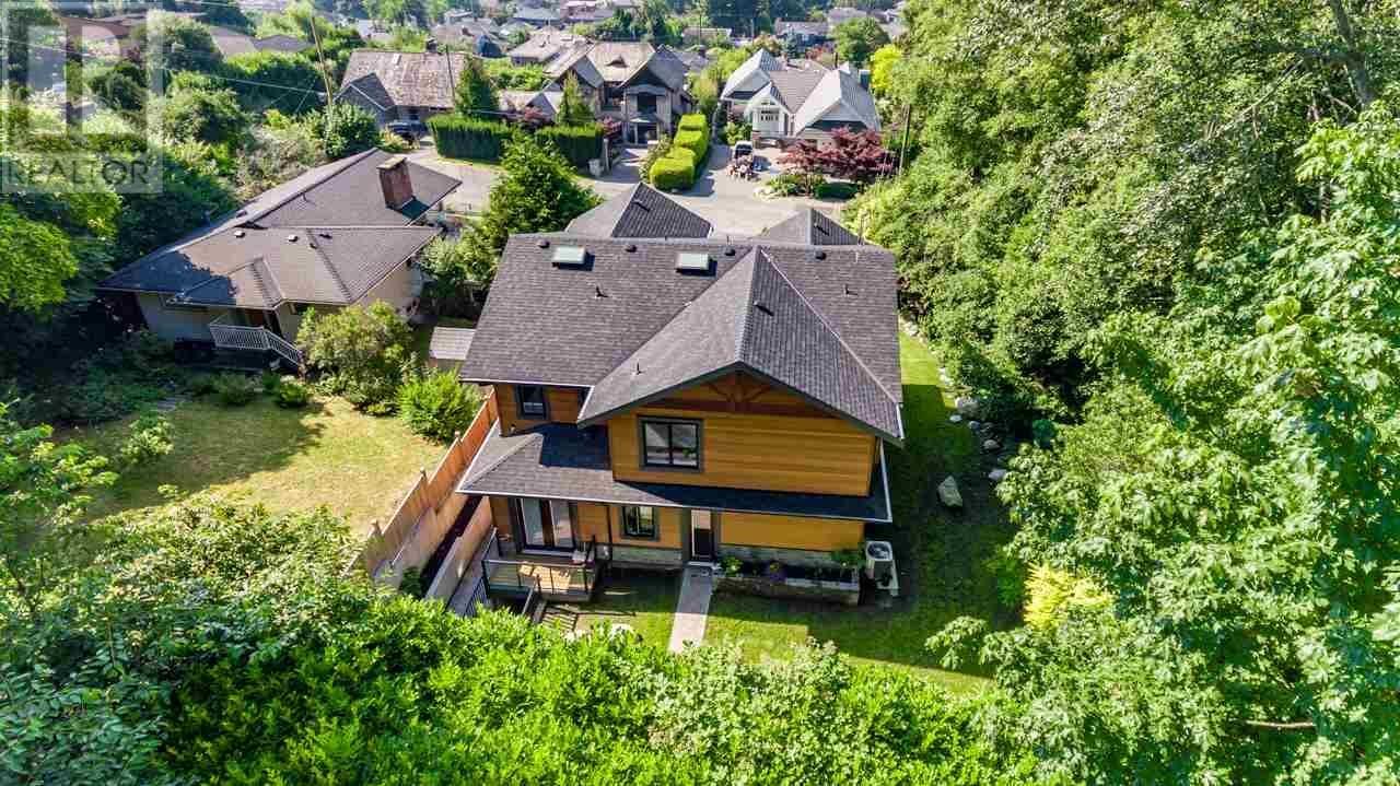 2479 OTTAWA AVENUE, West Vancouver real estate listing R2963965