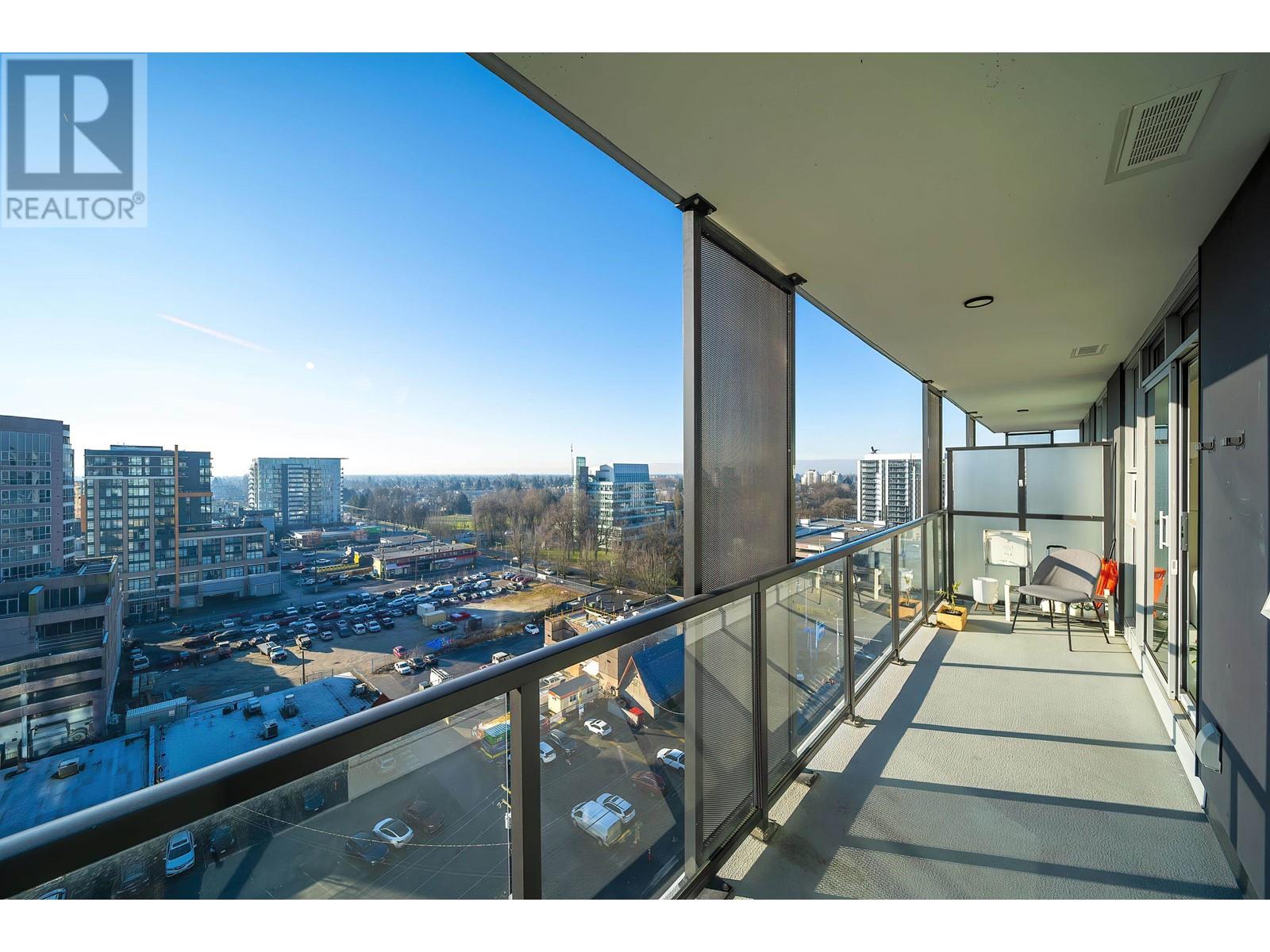#1202-8111 PARK Road, Richmond