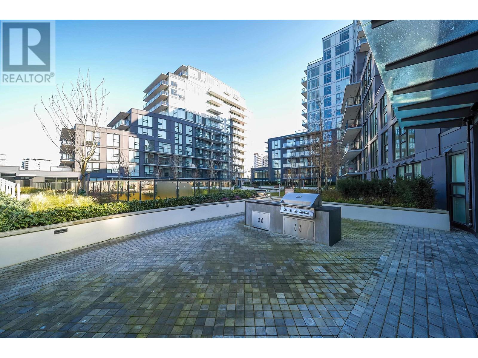 #1202-8111 PARK Road, Richmond