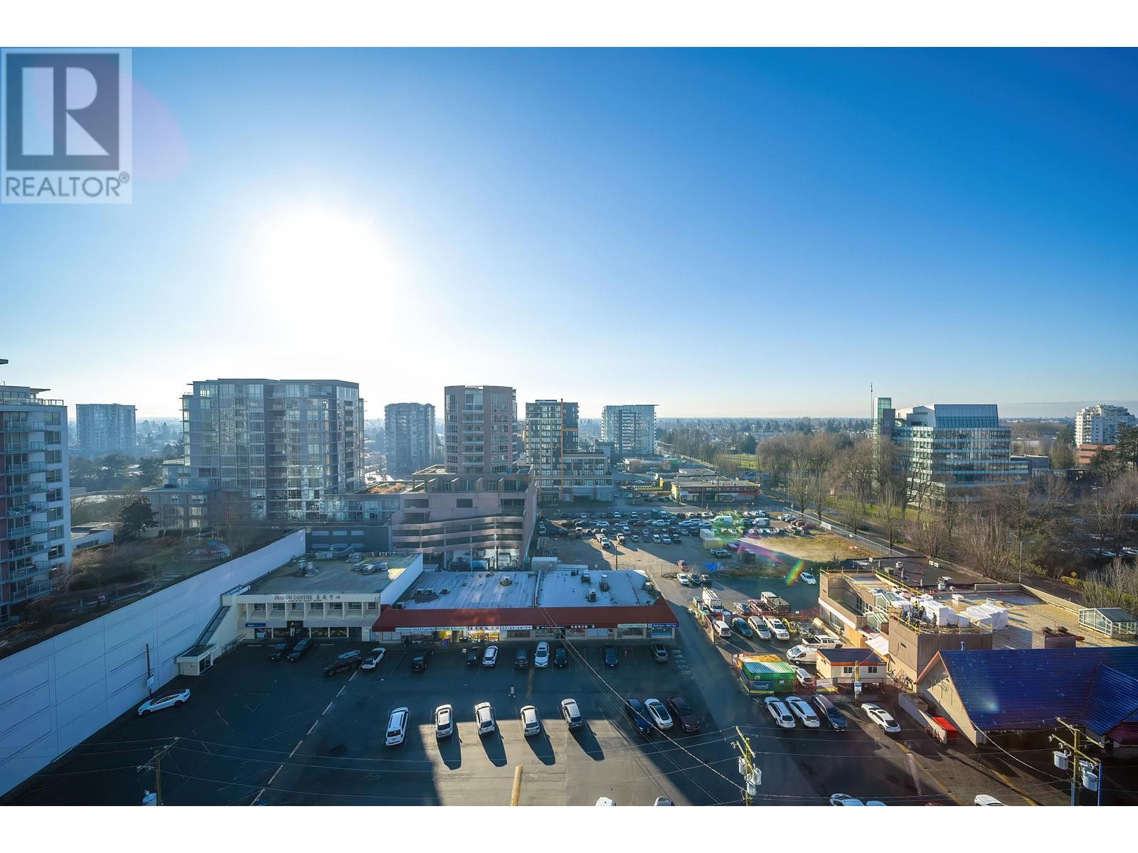 #1202-8111 PARK Road, Richmond