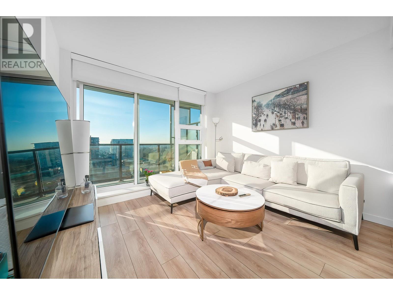 #1202-8111 PARK Road, Richmond