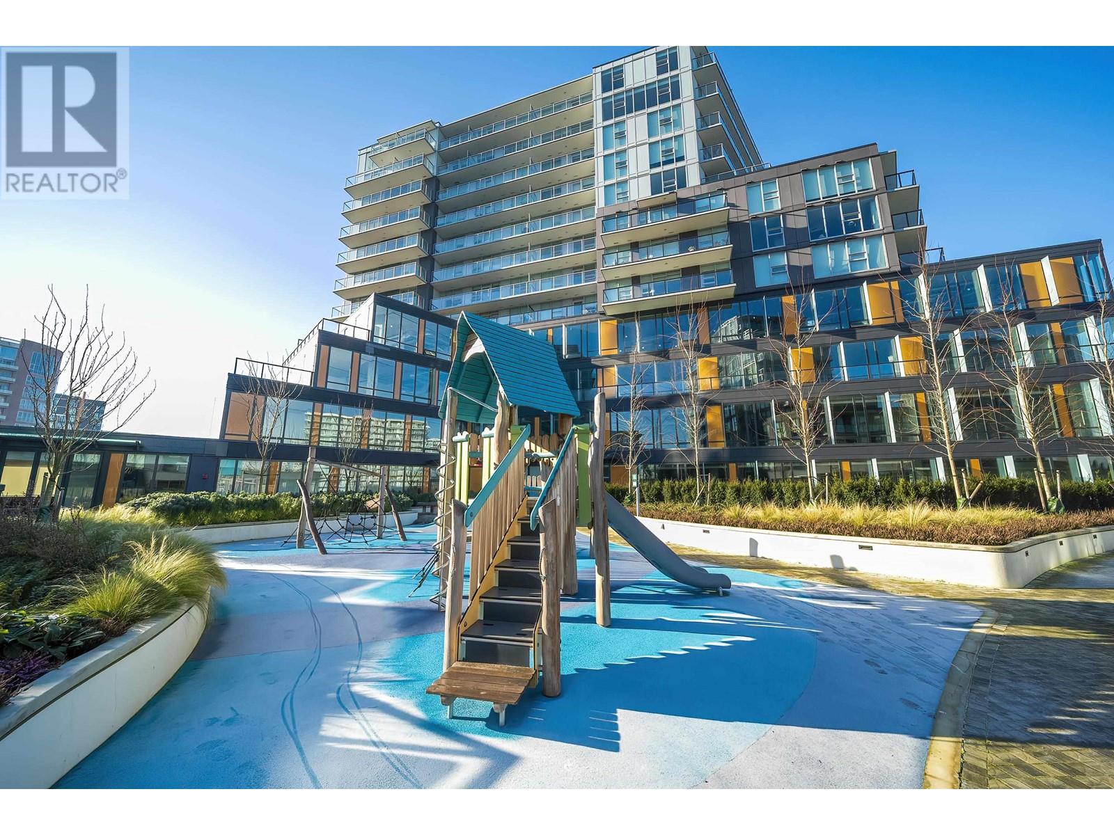 #1202-8111 PARK Road, Richmond