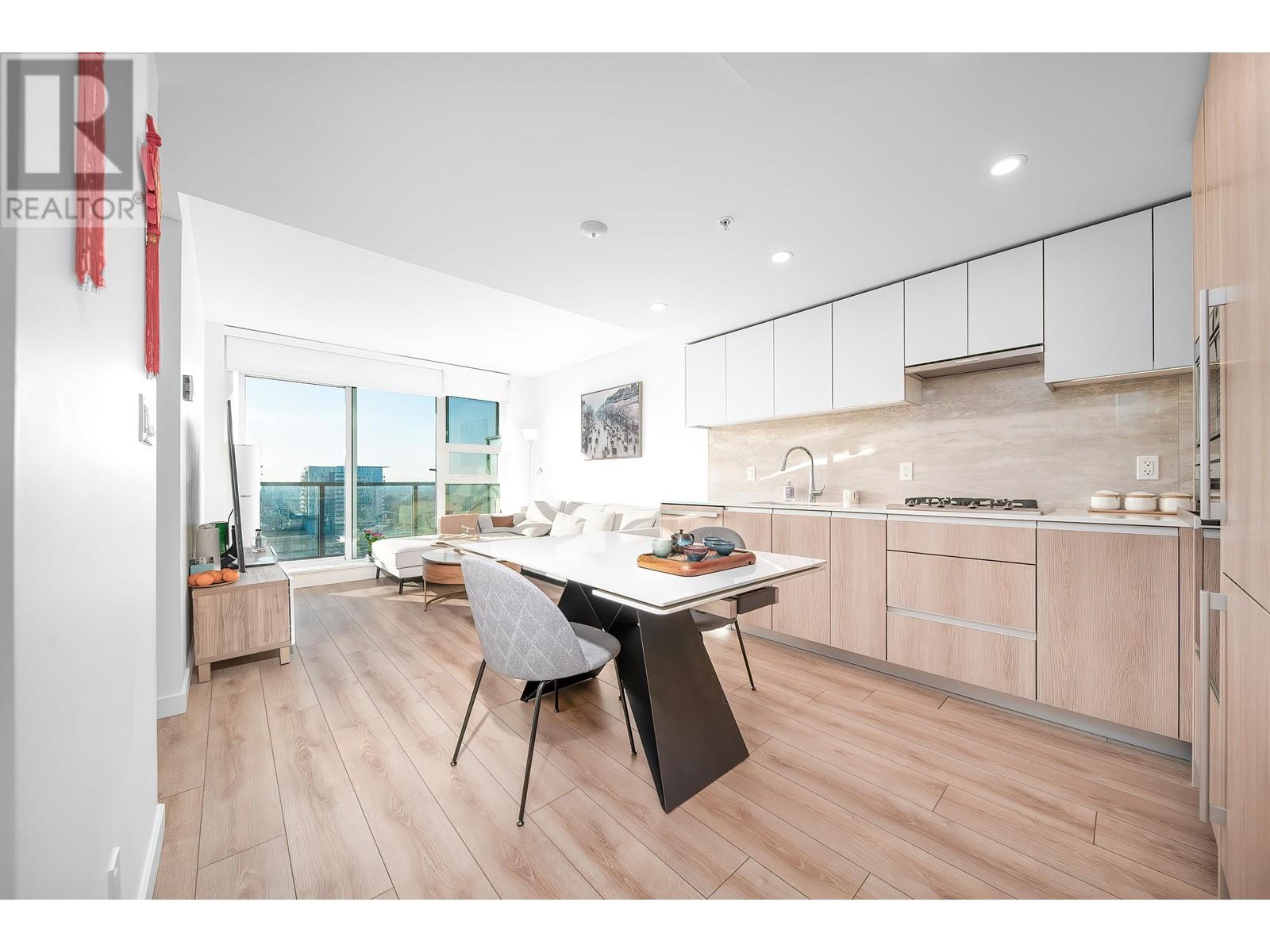#1202-8111 PARK Road, Richmond