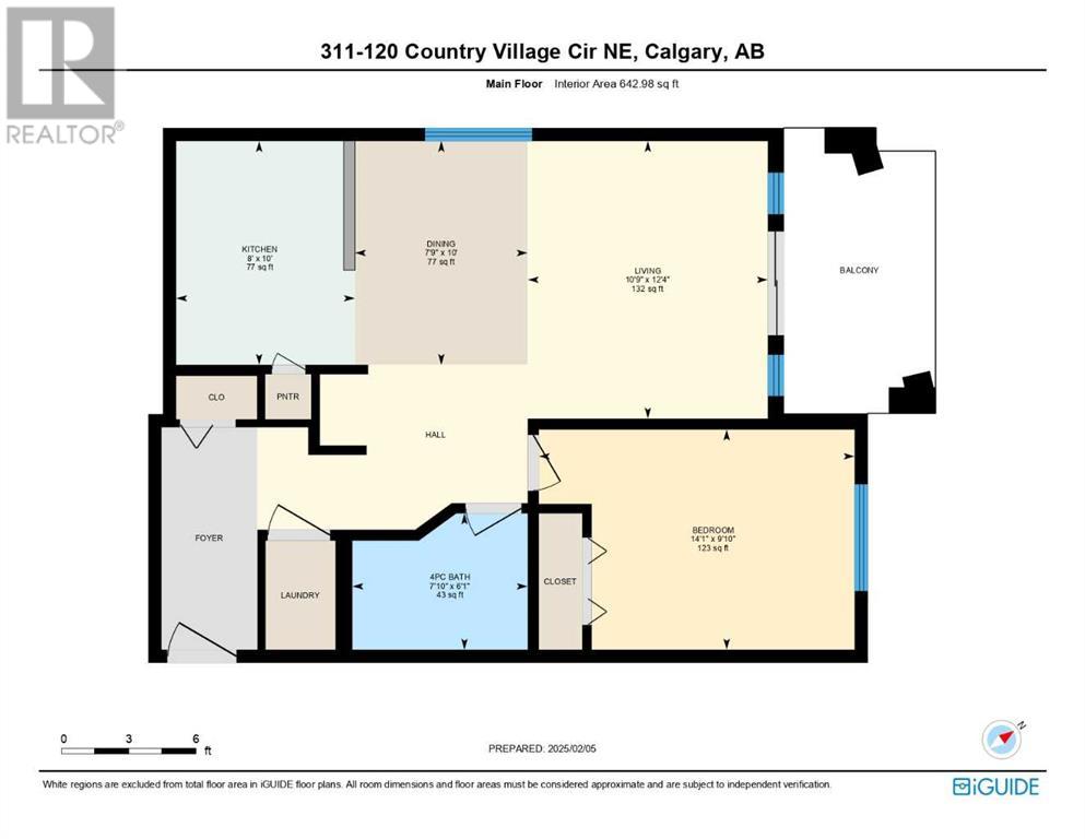 Single Family House for Sale in   Country Village Circle NE Country Hills Village Calgary 