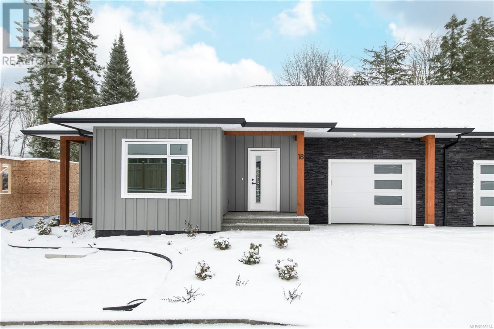 18 1580 Glen Eagle Dr, Campbell River real estate listing 986284