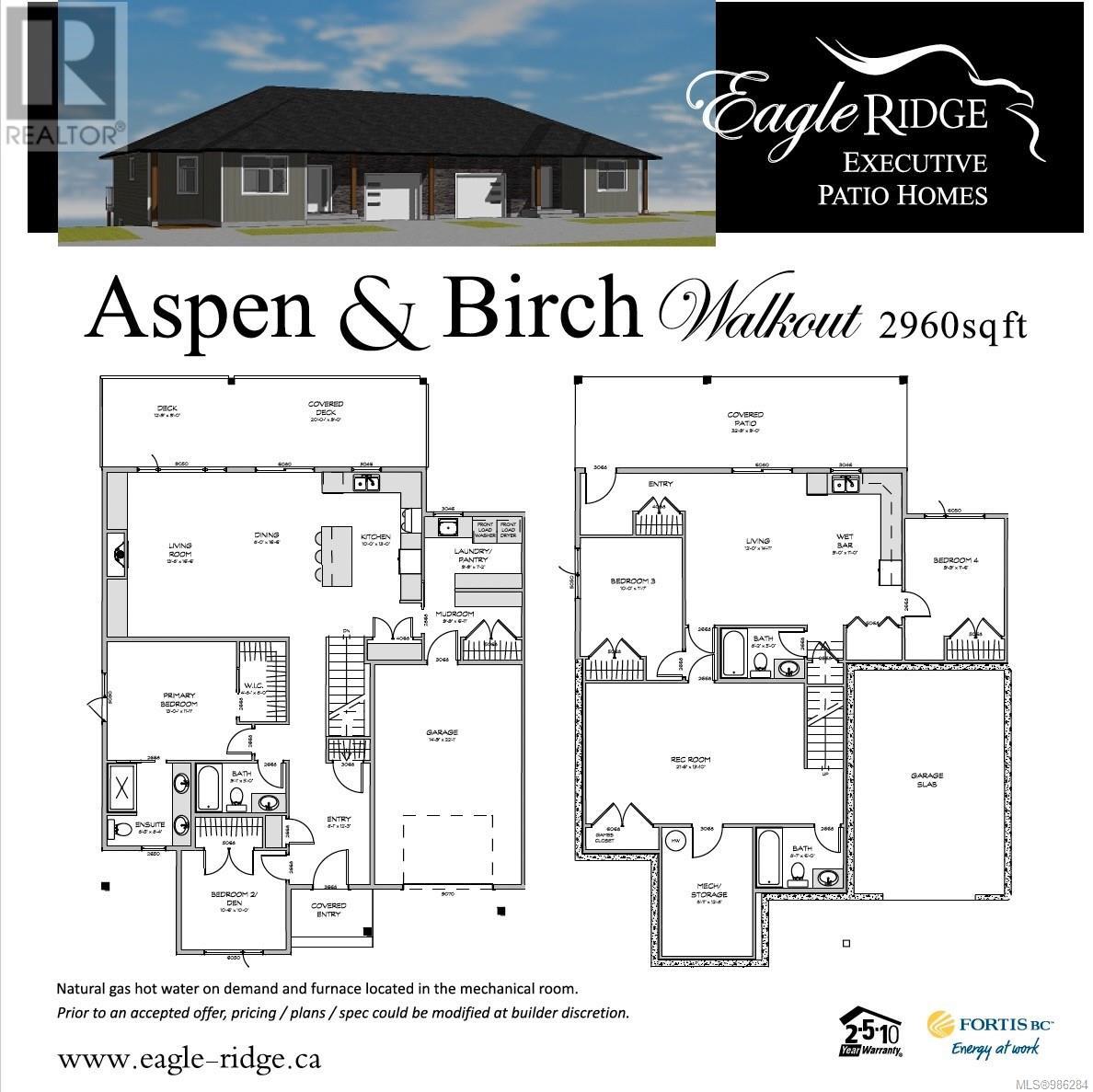 18 1580 Glen Eagle Dr, Campbell River real estate listing 986284