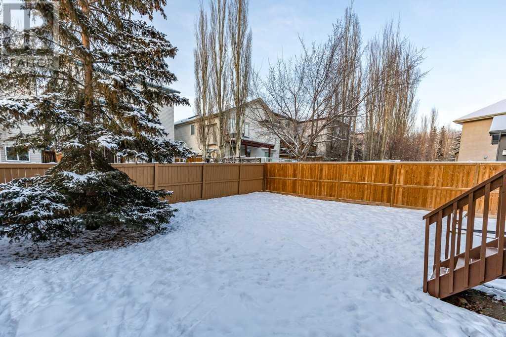 Single Family House for Sale in  Tuscany Ridge Close NW Tuscany Calgary 