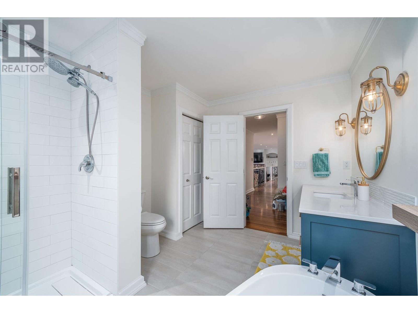  514 Hawes Court, Kelowna