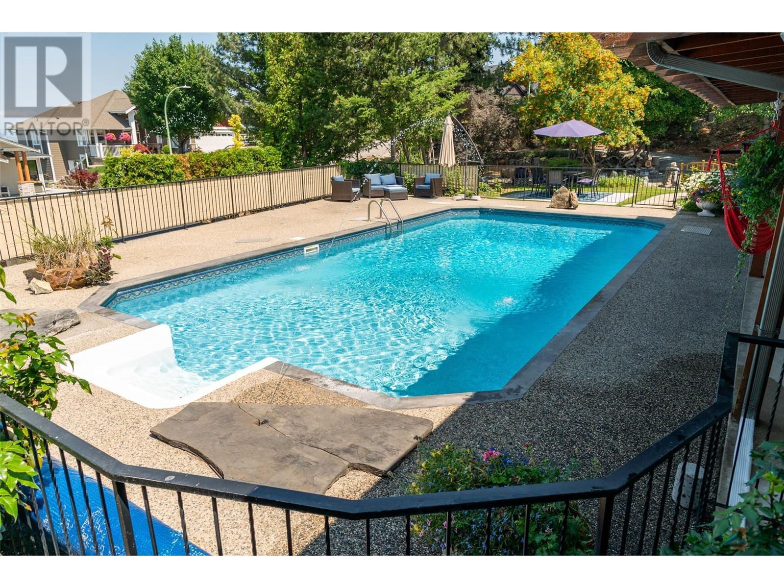  514 Hawes Court, Kelowna