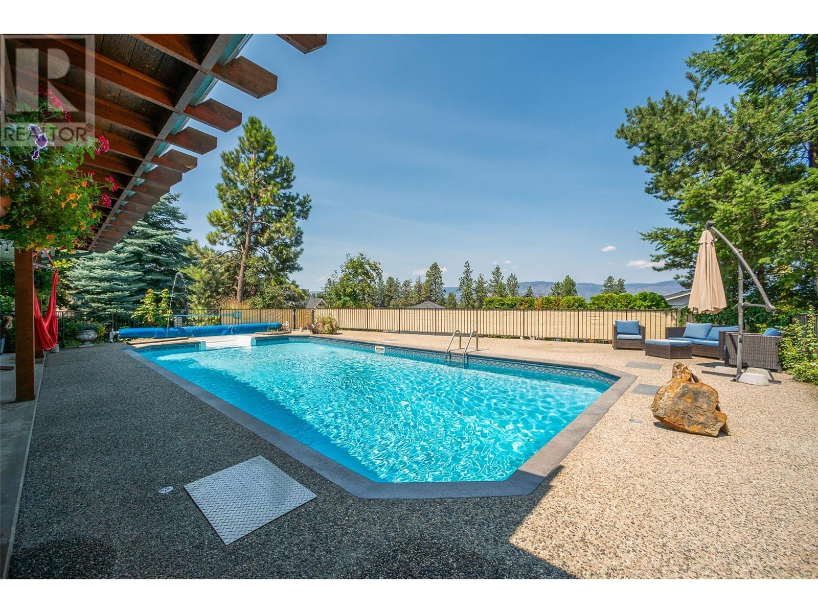  514 Hawes Court, Kelowna