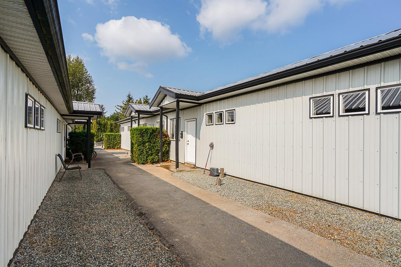 5342 256 STREET, Langley