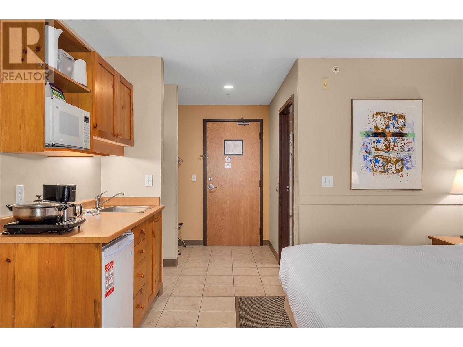 5340 Big White Road Unit# 231, Big White