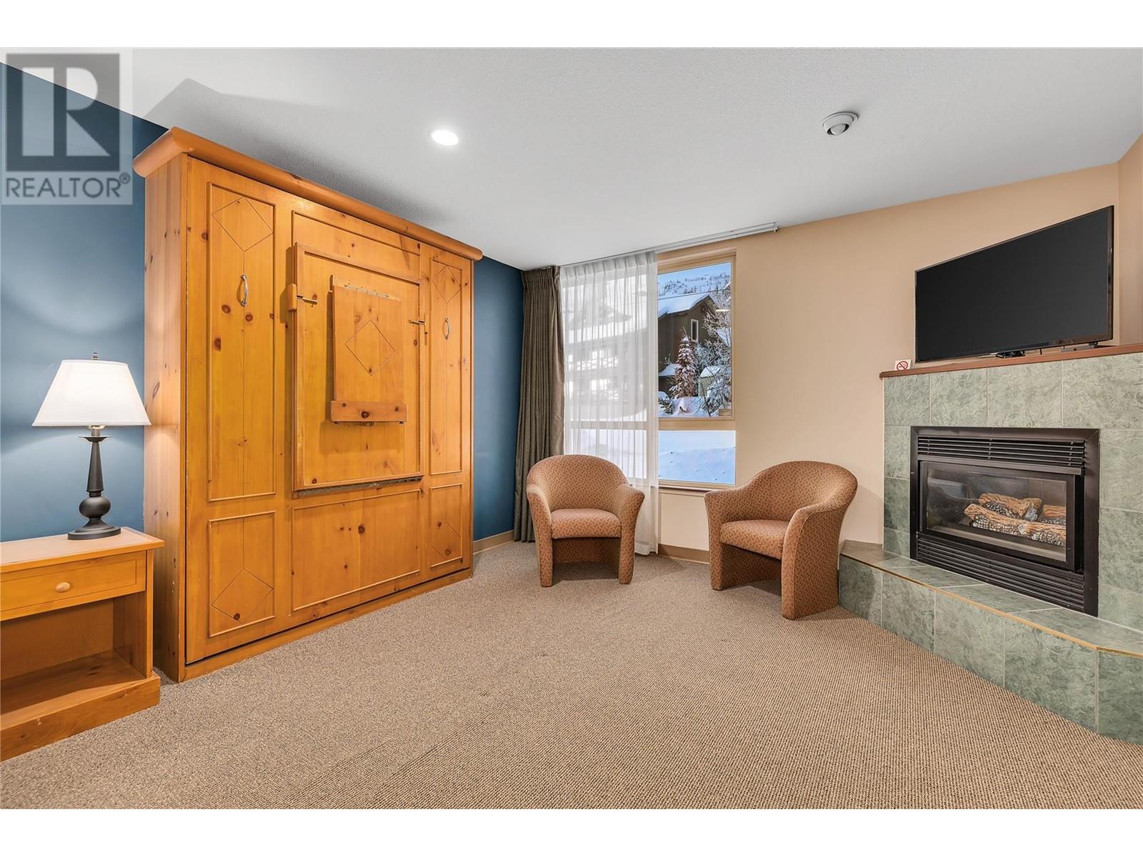 231 5340 Big White Road, Big White