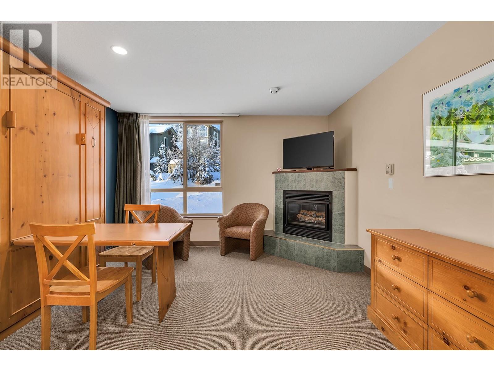 231 5340 Big White Road, Big White