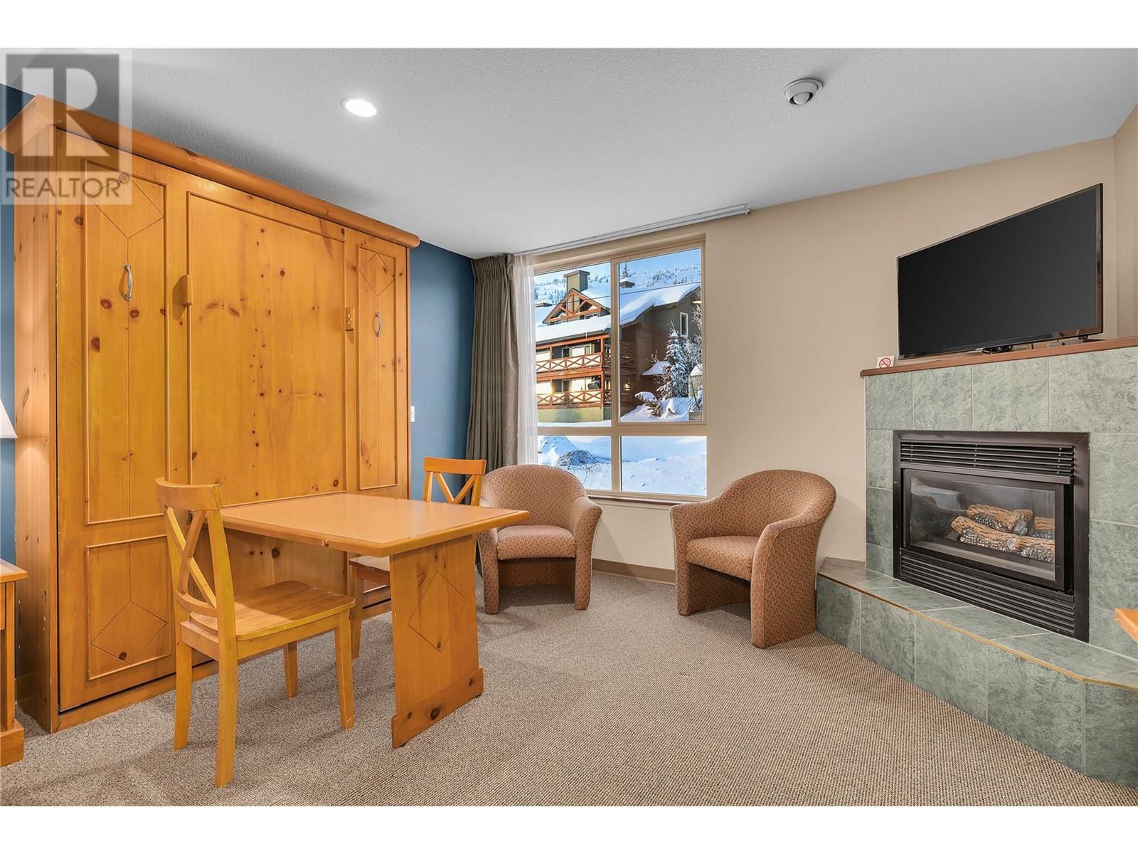 231 5340 Big White Road, Big White