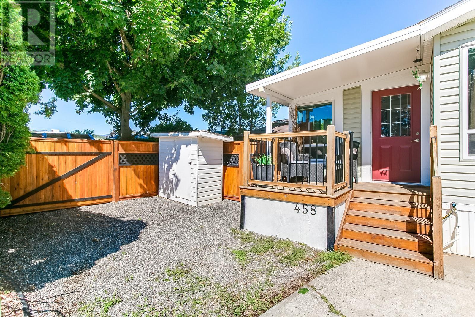 458 415 Commonwealth Road, Kelowna