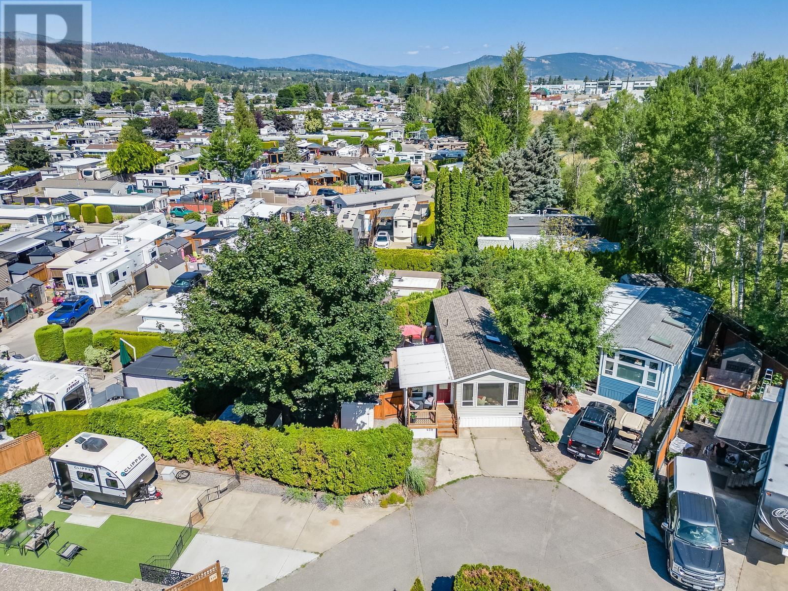 458 415 Commonwealth Road, Kelowna