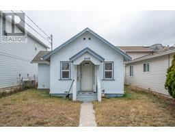 468 Wade Avenue West, Penticton